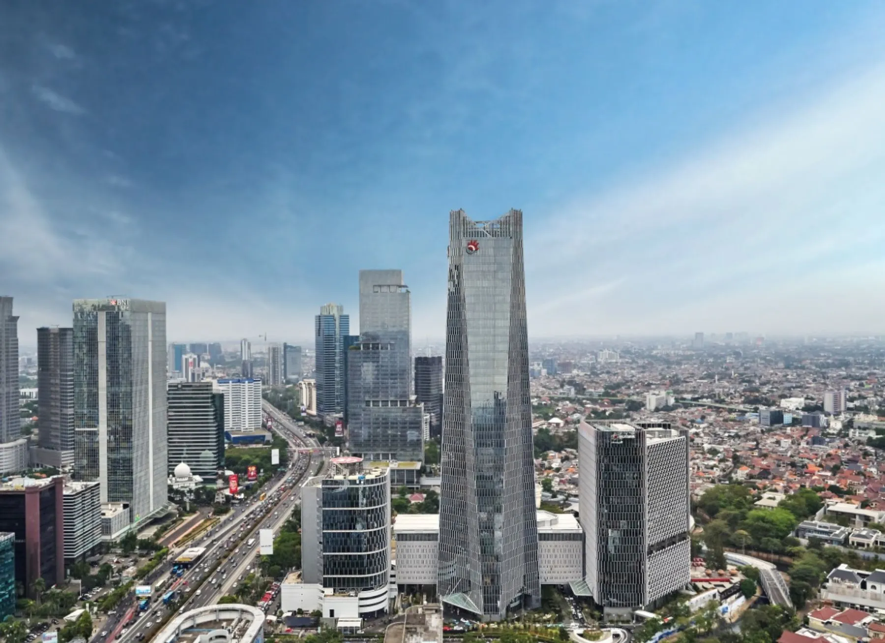 Telkom Luncurkan Program ESG 2024 sebagai Bagian Transformasi TelkomGroup